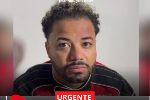 Influenciador Hytalo Santos é preso em São Paulo